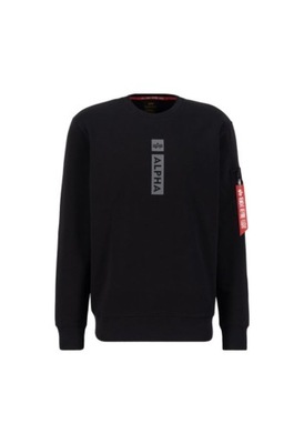 Alpha Industries Alpha RP Sweater 146305-03 M