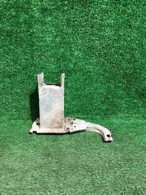 Зона деформации левая перед audi a6 c7 фото №1