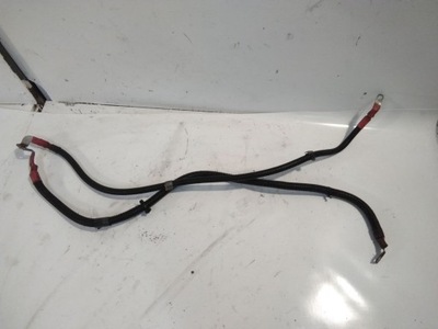 Шланг стартер bmw 5 f10 f11 фото №1