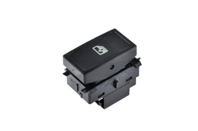 Переключатель управление окон skoda octavia 13- правый фото №1