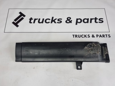 Тунель обдув канал webasto renault gama t range фото №1