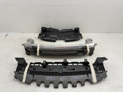 Усилитель перед передние балка перед передняя opel crossland x фото №1