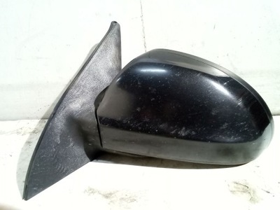 Kia ceed i зеркало левая elektr 5 pin фото №1