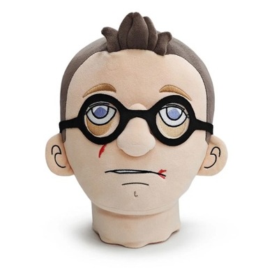 Pluszak Fallout Maskotka Wilzig 22 cm