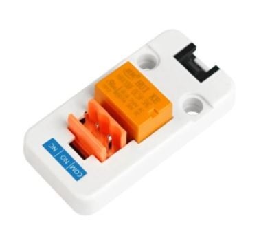 M5Stack Mini 3A Relay Unit - moduł z przekaźnikiem
