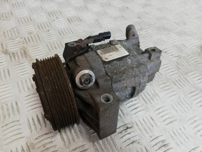 RENAULT SANDERO II COMPRESSOR KLIMATYZCJI 926000216R  