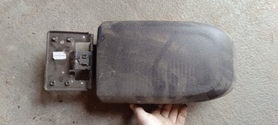 Подлокотник верхний крышка kia sorento 1 i фото №1