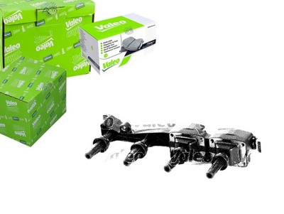 Катушка зажигания valeo 245095 фото №1