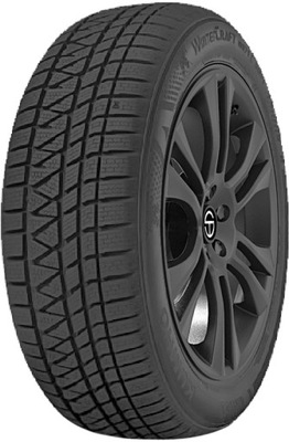 4x Kumho WinterCraft WS71 215/65R17