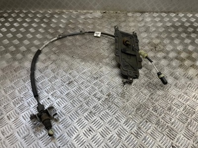 Трос переключения передач jeep compass ii p68260500ab фото №1