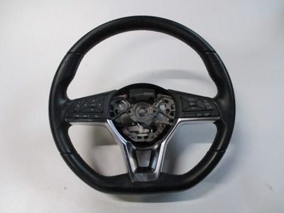 Воздуховод nissan qashqai lift фото №1