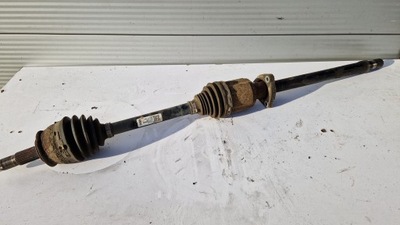 Opel mokka a 1.6 cdti b16dth приводной вал правая шрус фото №1