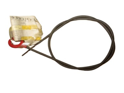 Щуп щуп уровня масла man tgl 51.05805-5355 оригинальный номер фото №1