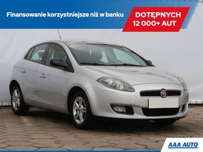 Fiat Bravo 1.4 16V, Salon Polska, Serwis ASO