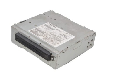 Aston martin db9 dbs vantage чейнджер считыватель cd фото №1