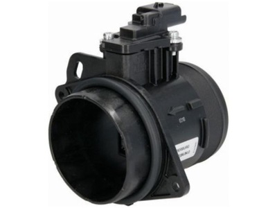 Витратомір citroen c5 aircross 2.0 jumper ii 2.2 фото №1