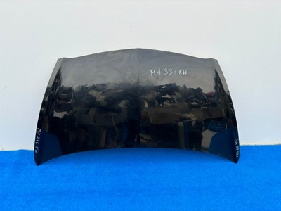 Капот двигателя крышка honda jazz 02-08 rok ma331kw фото №1