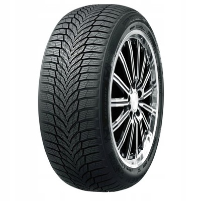 NEXEN WINGUARD SPORT 2 255/40R19 100 V PRZYCZEPNOŚĆ NA СНЕГА (3PMSF),