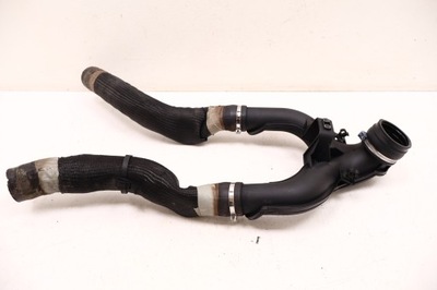 Maserati levante 3.0 v6 труба wąż шланг интеркулер 670039138 фото №1