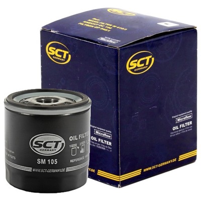 Фильтр масла chevrolet aveo opel meriva astra h saab rover daewoo nubira фото №1