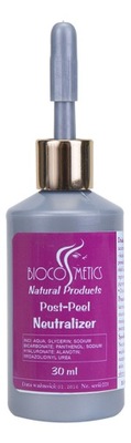 Biocosmetics Neutralizator do kwasów 30 ml