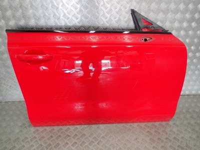 Audi a7 s7 rs7 4g8 двері перед передні праве n14 фото №1