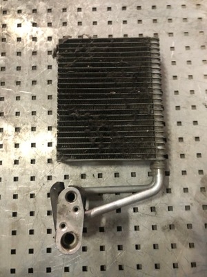 Радиатор отопитель кондиционера trafic фото №1