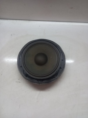 Динамік двері audi a4 b8 cabrio 8h0035412 фото №1