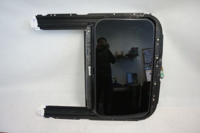 Люк vw jetta vi 6 5c фото №1