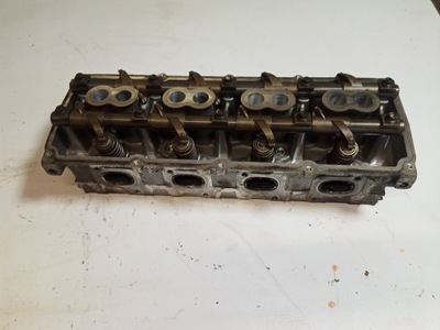 Dodge challenger 2015+ 5.7 v8 головка права ліва фото №1