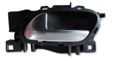 Citroen c3 2 ручка внутрішня двері ліва перед передня фото №1