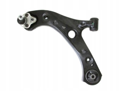 Важіль передній лівий toyota corolla e21 18- фото №1