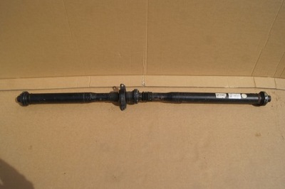 Gd touareg tfsi wał приводной кардан 7p0521102g фото №1