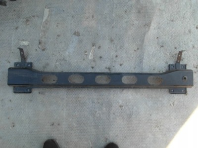 Fiat ducato iii dealna балка бампера перед передня фото №1