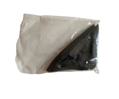 Пена защита зеркало левая skoda octavia iii фото №1