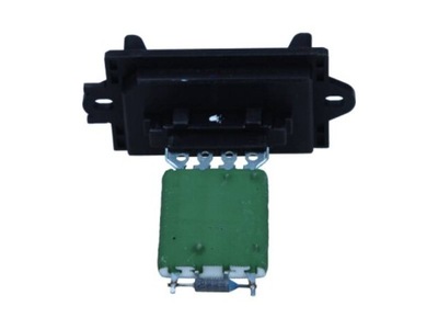 Maxgear 27-1248 резистор, вентилятор внутрішній фото №1