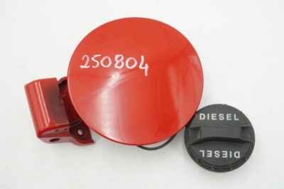 Крышка заливной топлива + крышка kia venga 69510-1p000 фото №1