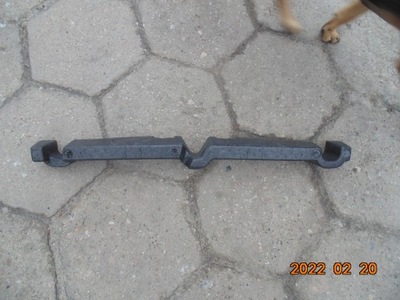 Абсорбер maserati ghibli 670101003 перед фото №1