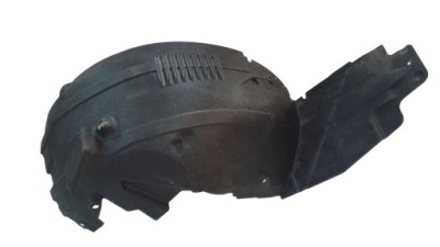 Mercedes подкрылок правое перед mercedes gt amg w190 a1906980403 фото №1