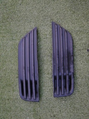 FORD FOCUS MK2 DEFLECTOR PARAGOLPES IZQUIERDA O DERECHA PARTE DELANTERA  