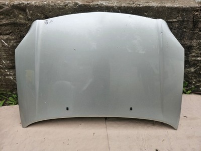 Toyota avensis t25 03-08 капот 1c0 фото №1