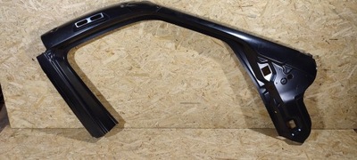 Vw crafter sprinter 906 блок двигуна поріг передній правий фото №1