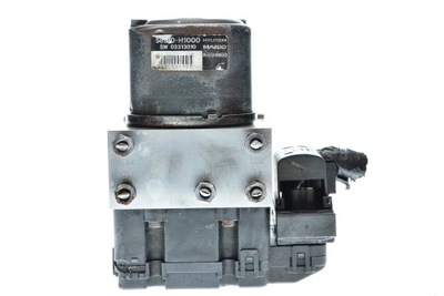 Насос abs terracan 58910-h1000 03313010 фото №1