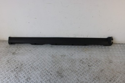 Накладка поріг поріг правий land rover discovery sport l550 фото №1