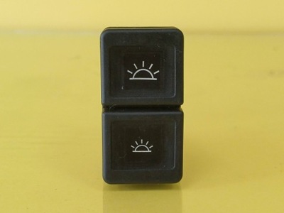 Перемикач освітлення салону кабіни citroen xsara picasso nr929 фото №1