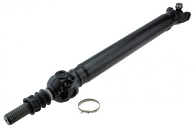 Wał приводной nty nwn-ch-063 фото №1