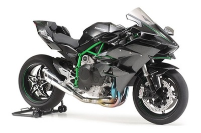 Model Ninja H2R 1:12 Tamiya