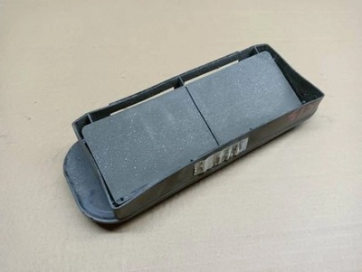 Решётка вентиляционная багажника micra k13 фото №1