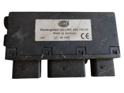 CONTROL UNIT MODULE LIGHT XENON 86279500 VOLKSWAGEN  