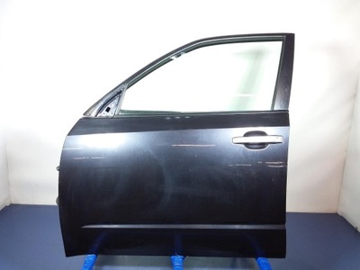 Subaru forester iii sh дверь перед левая 61k фото №1